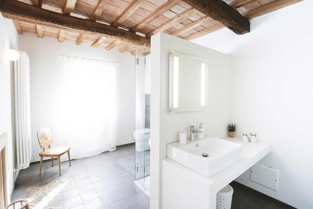 Dimora Della Rocca Bed & Breakfast Costigliole d'Asti Exterior foto